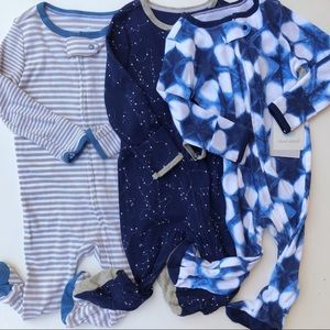 cloud island pajamas target